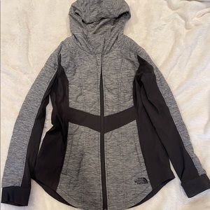 North Face lightweight jacket